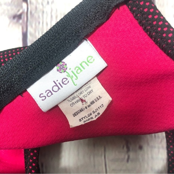 Sadie Jane top - Picture 2 of 9